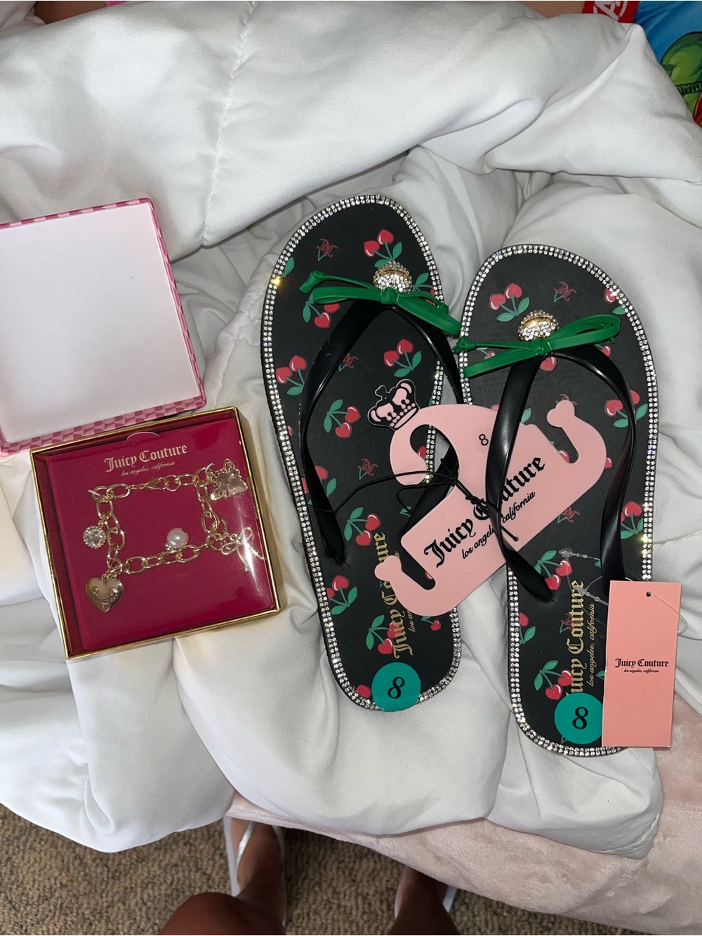 Juicy Couture Bundle